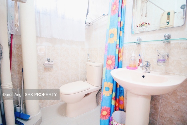 Blk 274 Tampines Street 22 (Tampines), HDB 3 Rooms #187457232